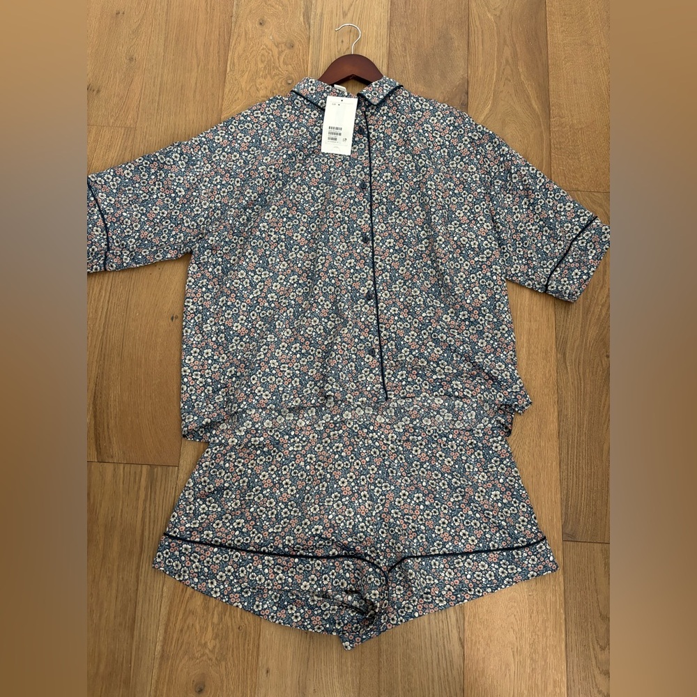Zara Home Pj’s